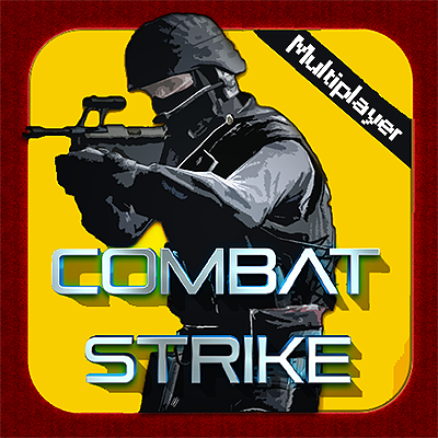 Combat Strike Multiplayer