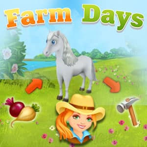 Gra Farm Days