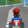 Mario Go Kart  2