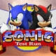 Sonic: Test Run