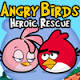 Angry Birds na Romantycznie