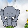 Chrapiący Słoń