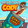 Comic Book: Cody