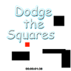 Dodge The Squarez