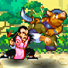 Dragon Ball Fight Fierce