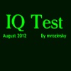Test IQ Gra