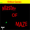 Master of Maze. Zręcznosciowe