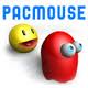 Pac Man Myszka