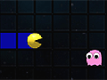 Pac Man Mur