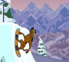 Snowboard Scooby