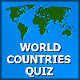 Quiz o Państwach Świata