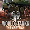 World of Tanks i Raki