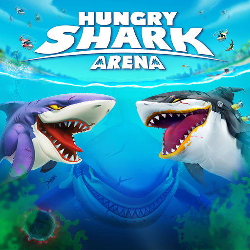 Rekiny Arena Multiplayer