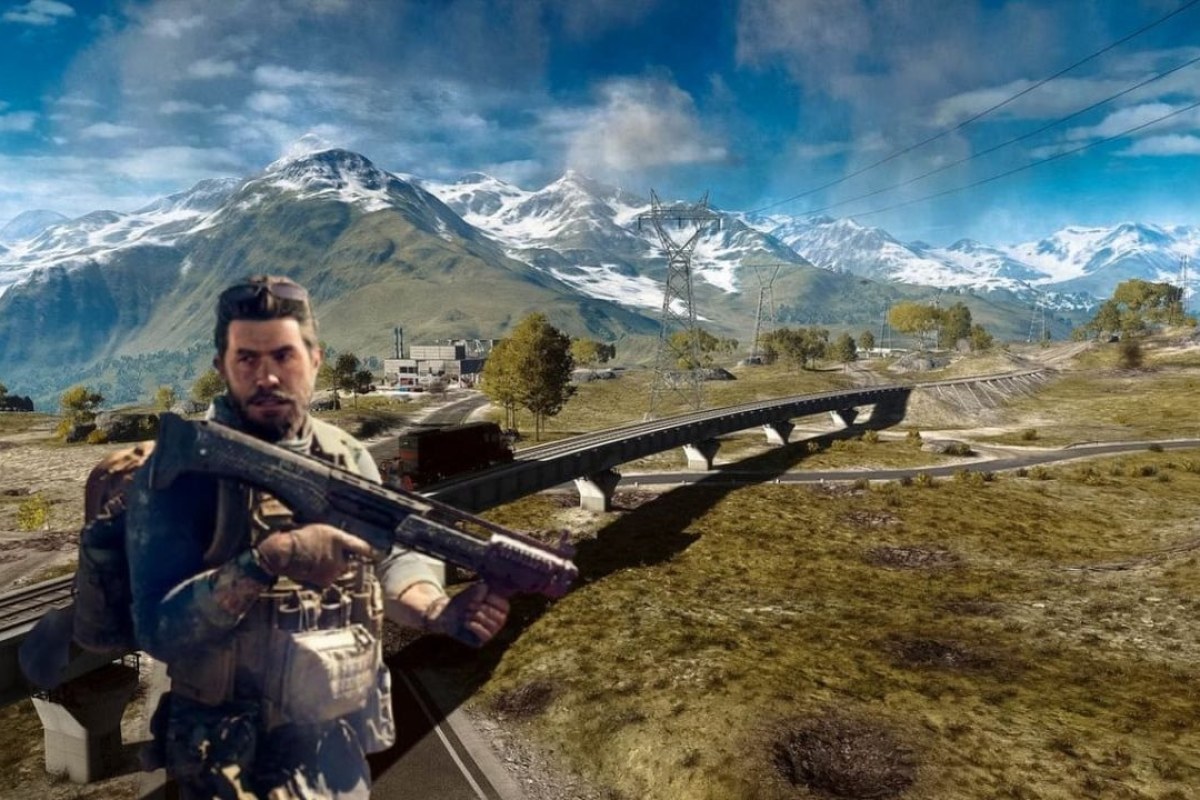 battlefield game screenshot