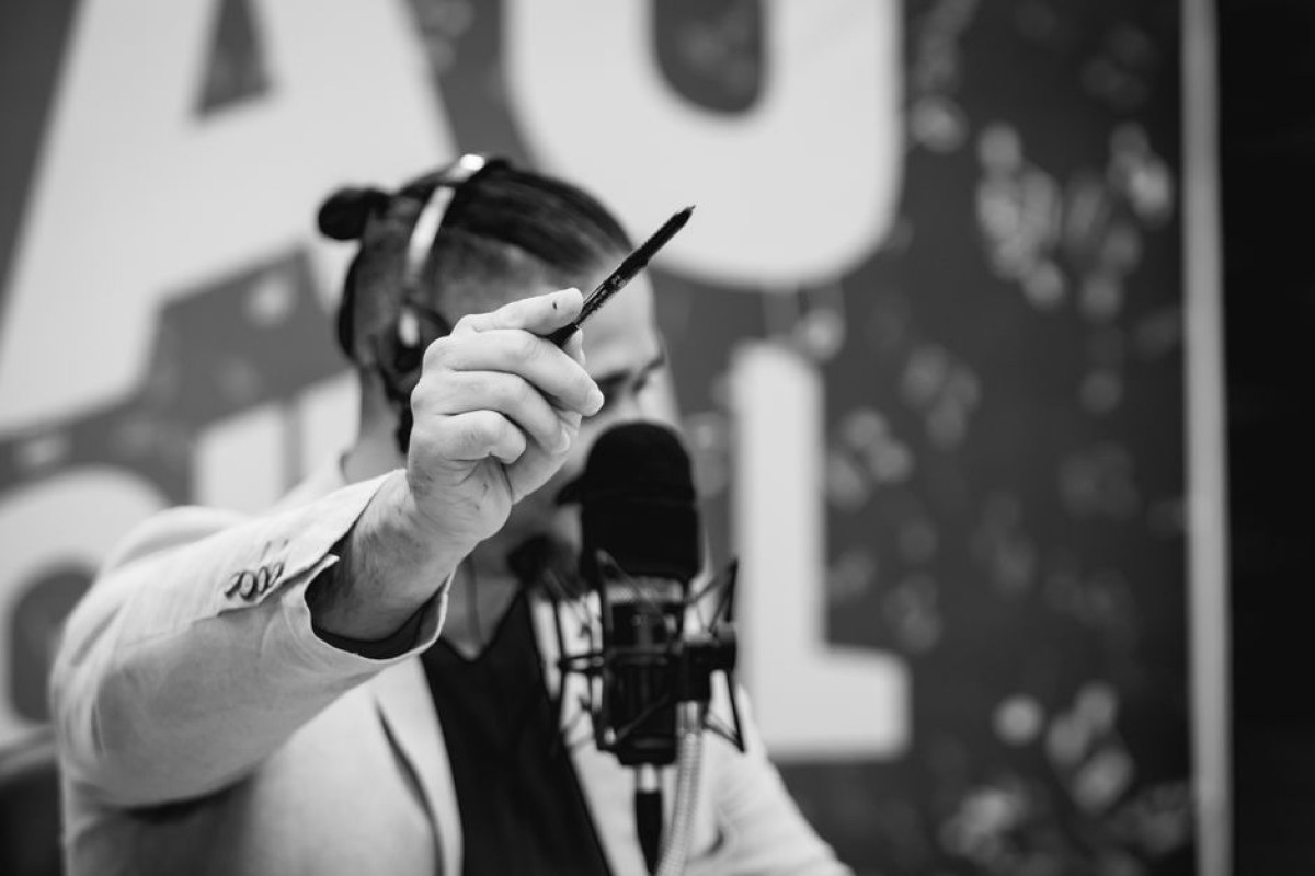 Dan Houser interview