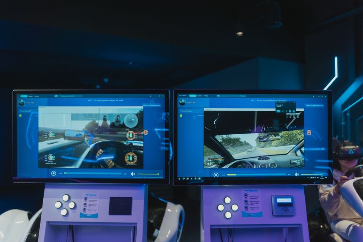 Steam Next Fest 2026 demos