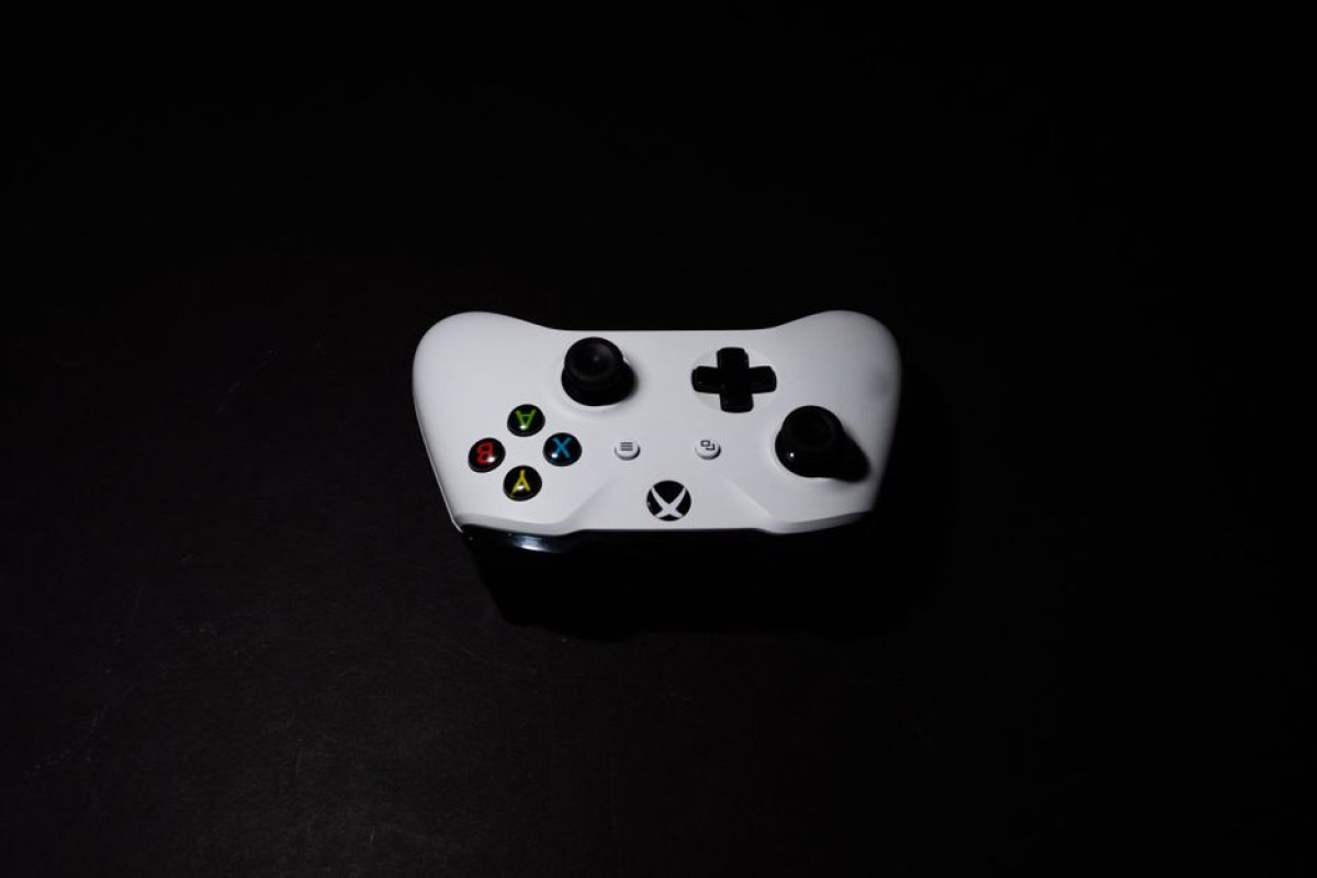 Xbox Game Pass games list