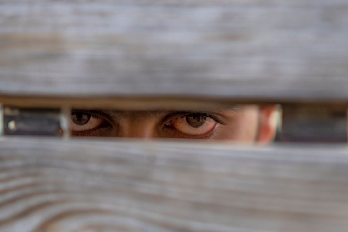 Windows 11 eye protection