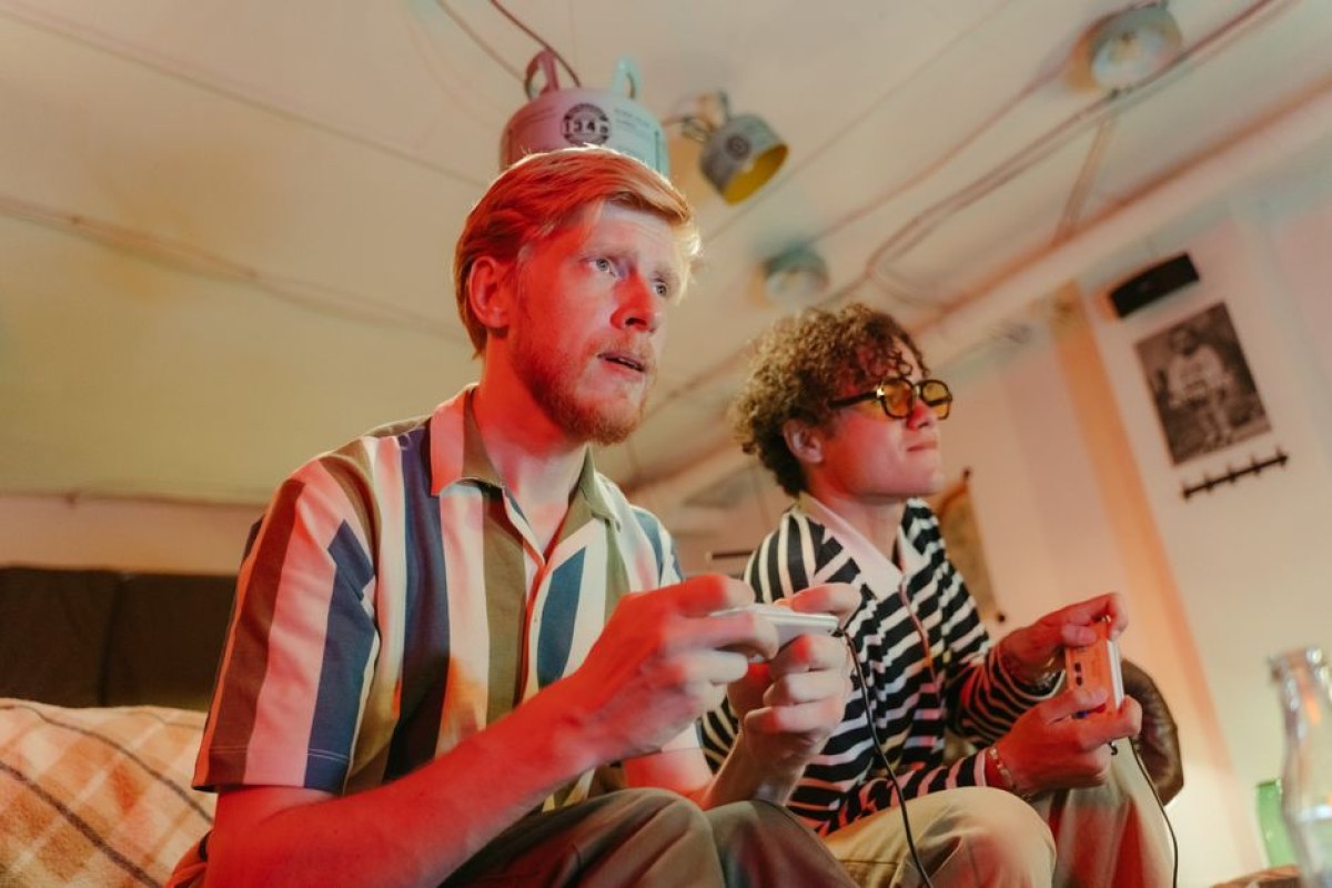 Avowed game artwork