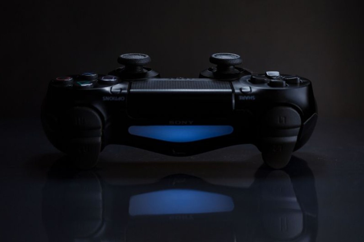 Call of Duty Black Ops PS5