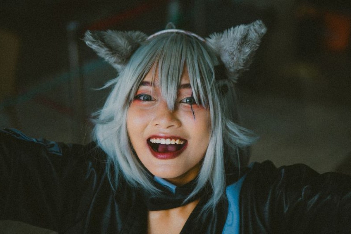 anime fantasy finale