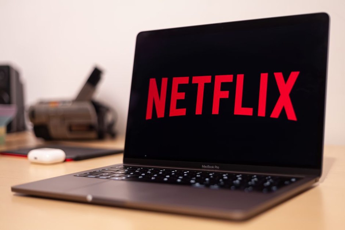 Geralt Witcher Netflix