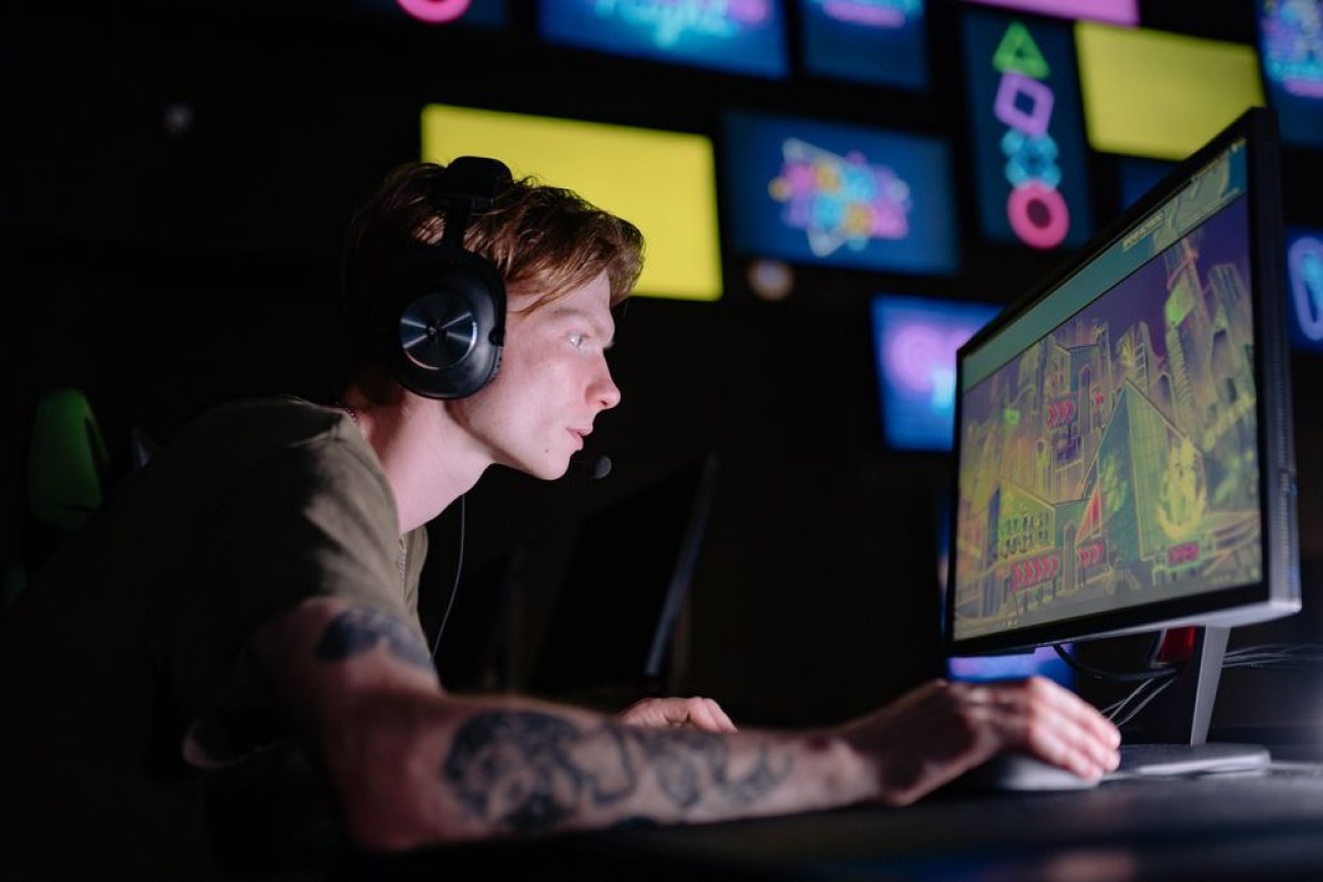 Epic Games Store interface