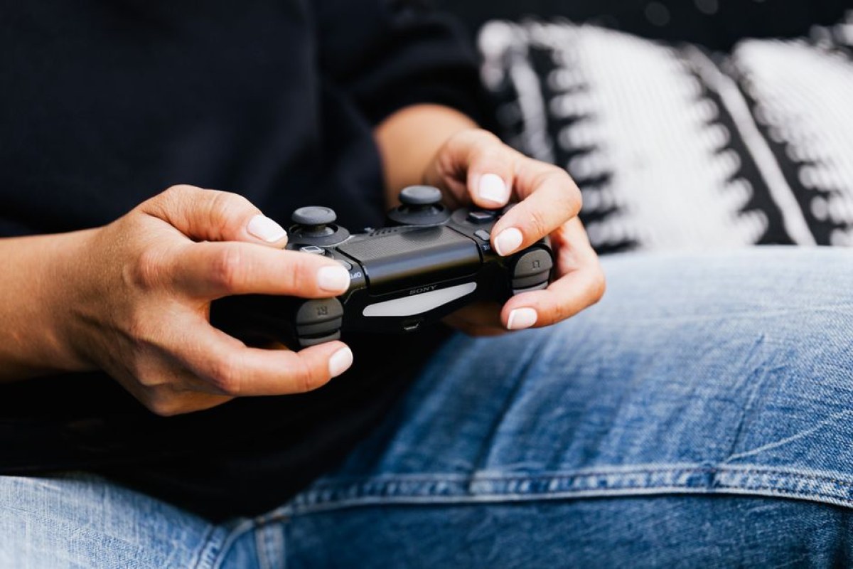 Wiedźmin 4 game