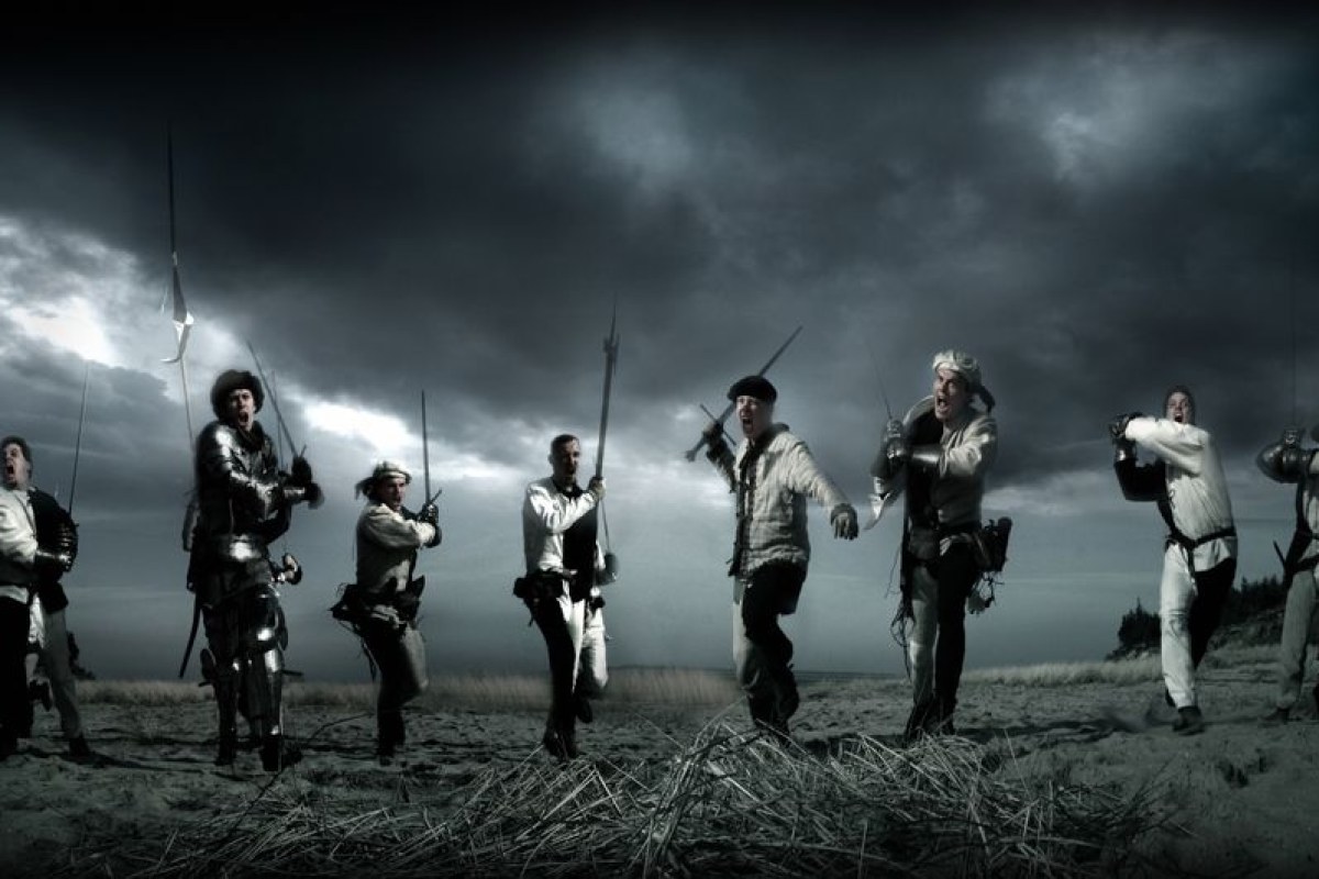 Gothic Remake combat