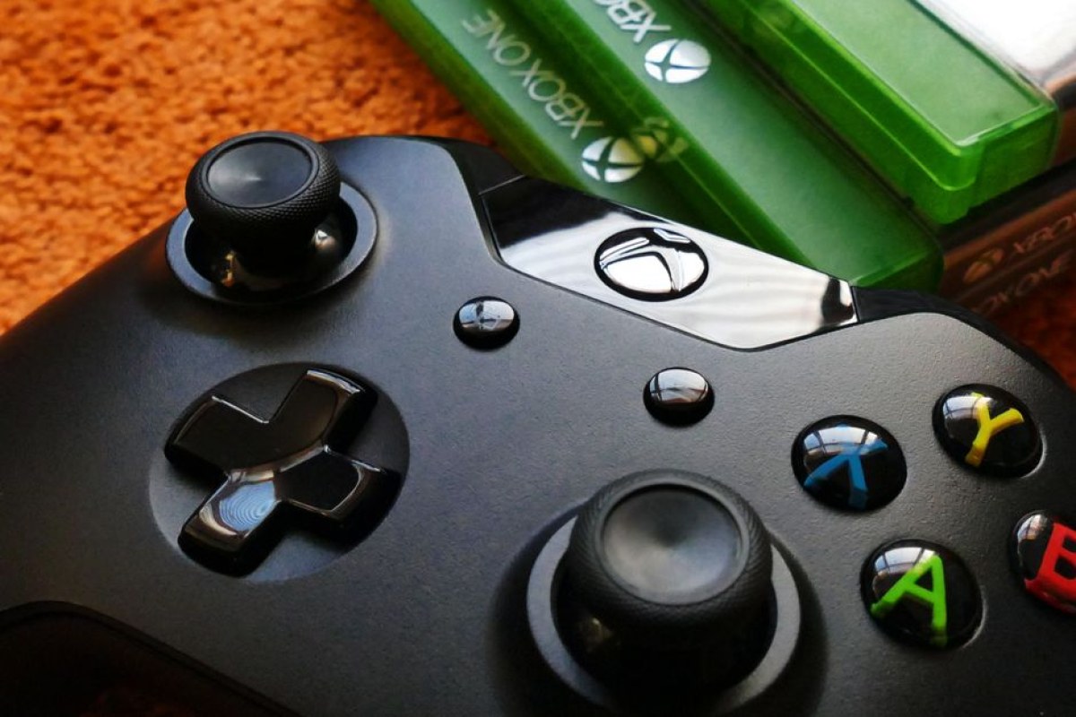 Xbox Game Pass games