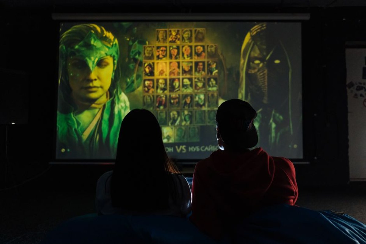 Assassin's Creed Shadows gameplay