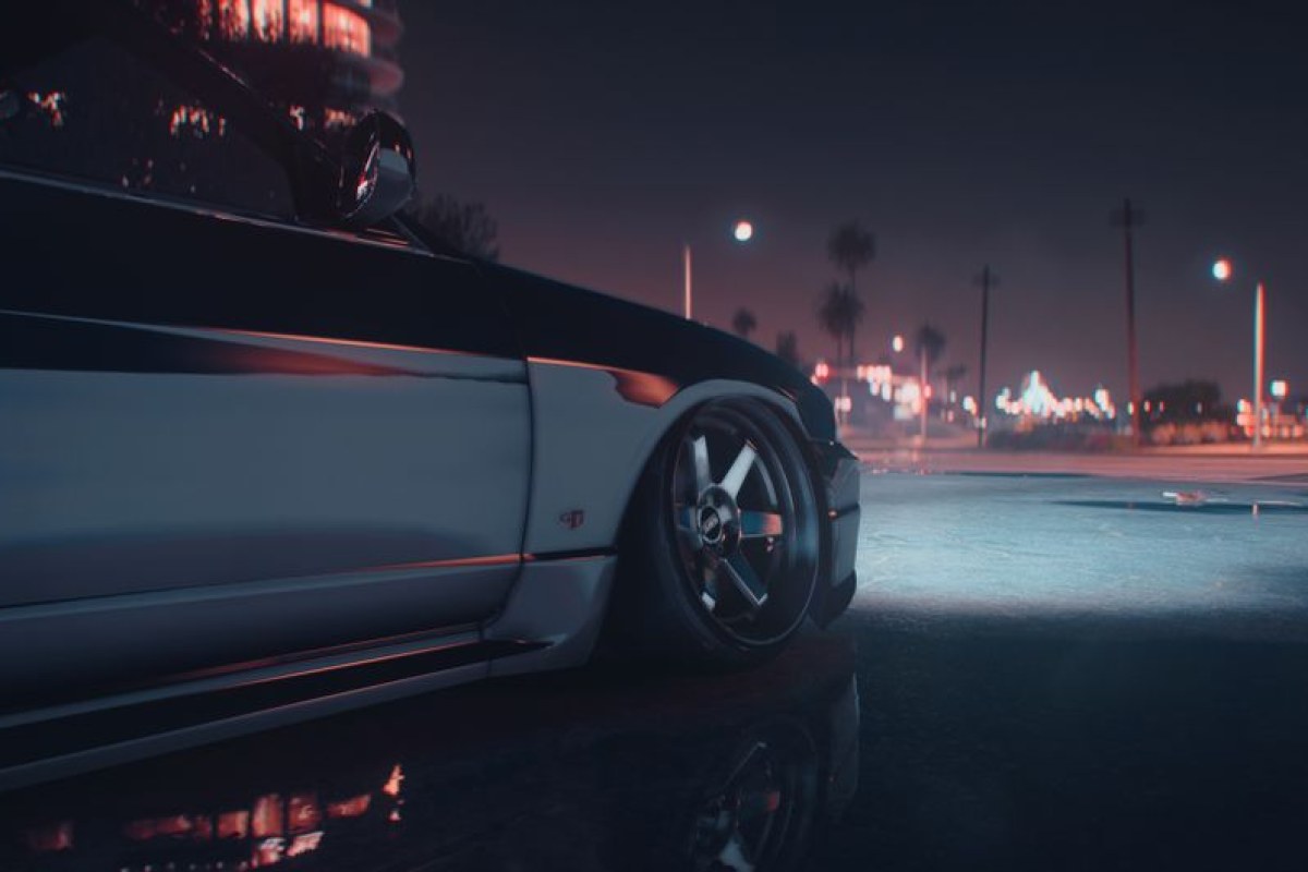 GTA 6 trailer announcement