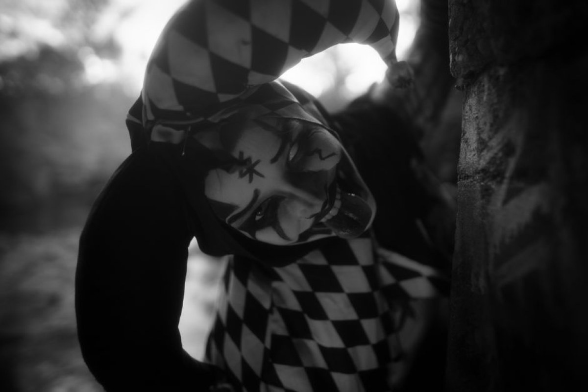 Gothic Remake Wrzod character