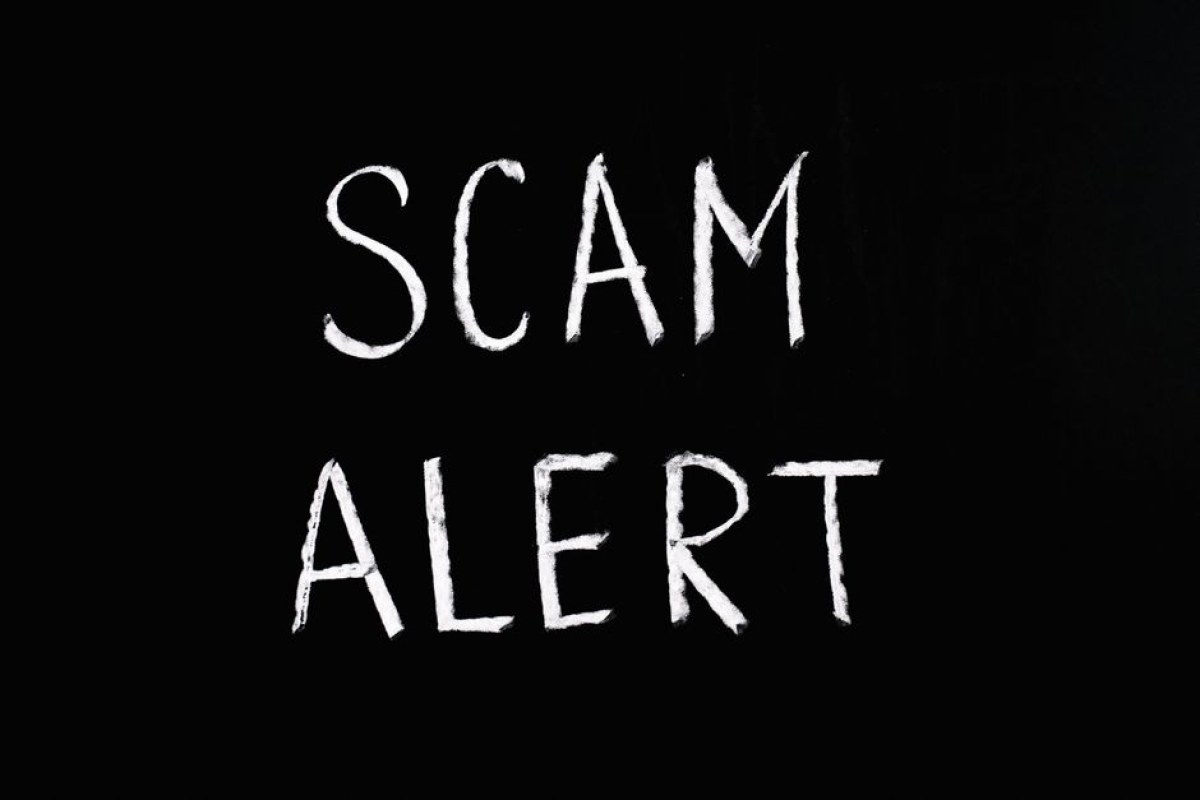GTA 6 scam warning
