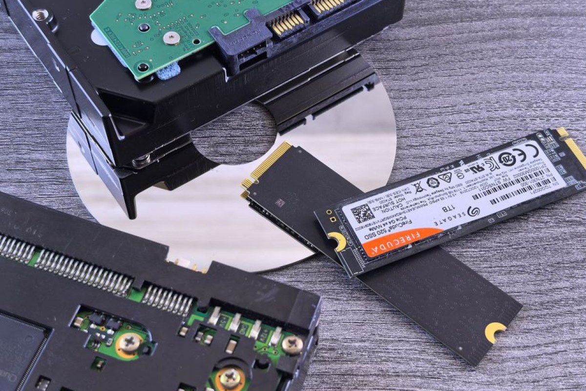 PS5 SSD installation guide