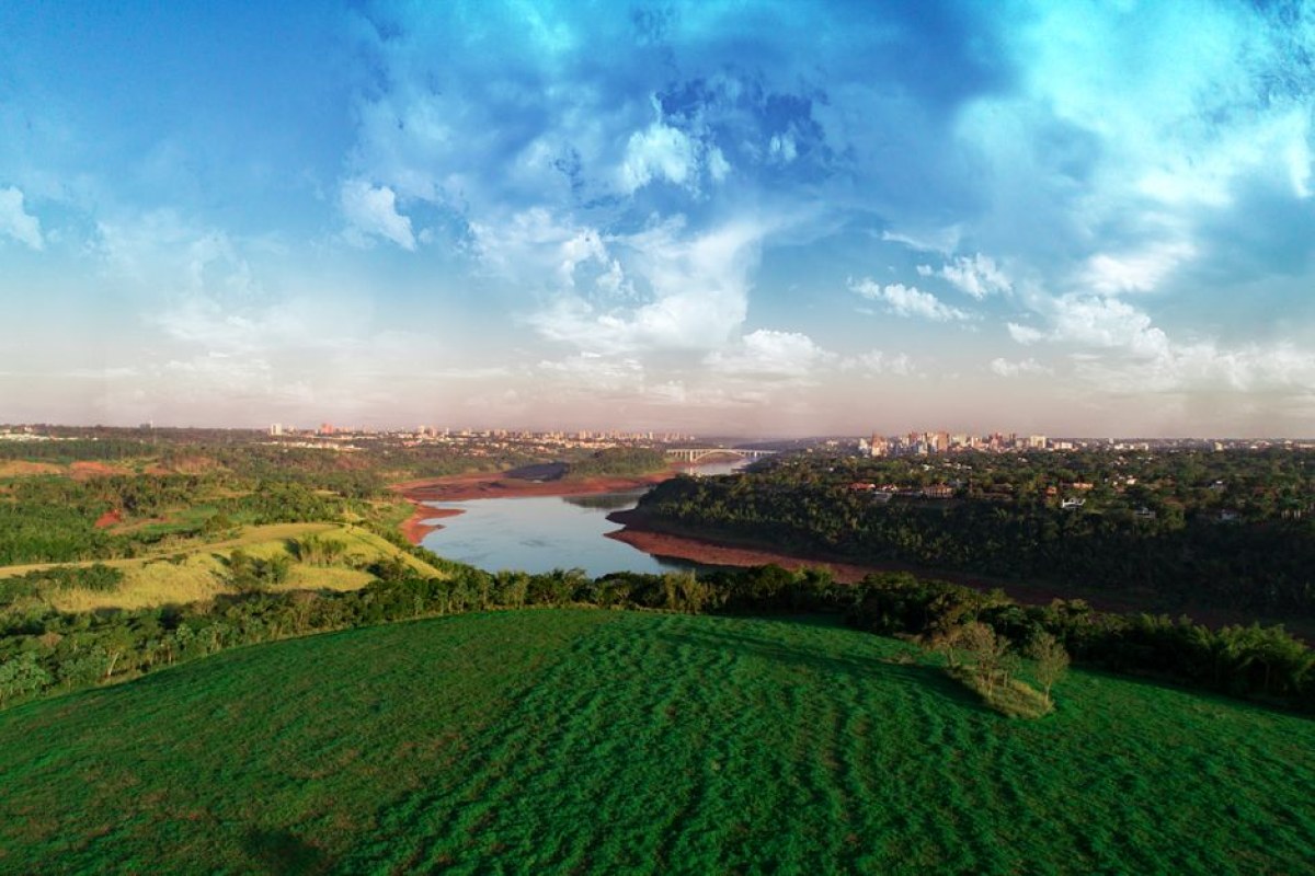 Cities Skylines 2 landscape