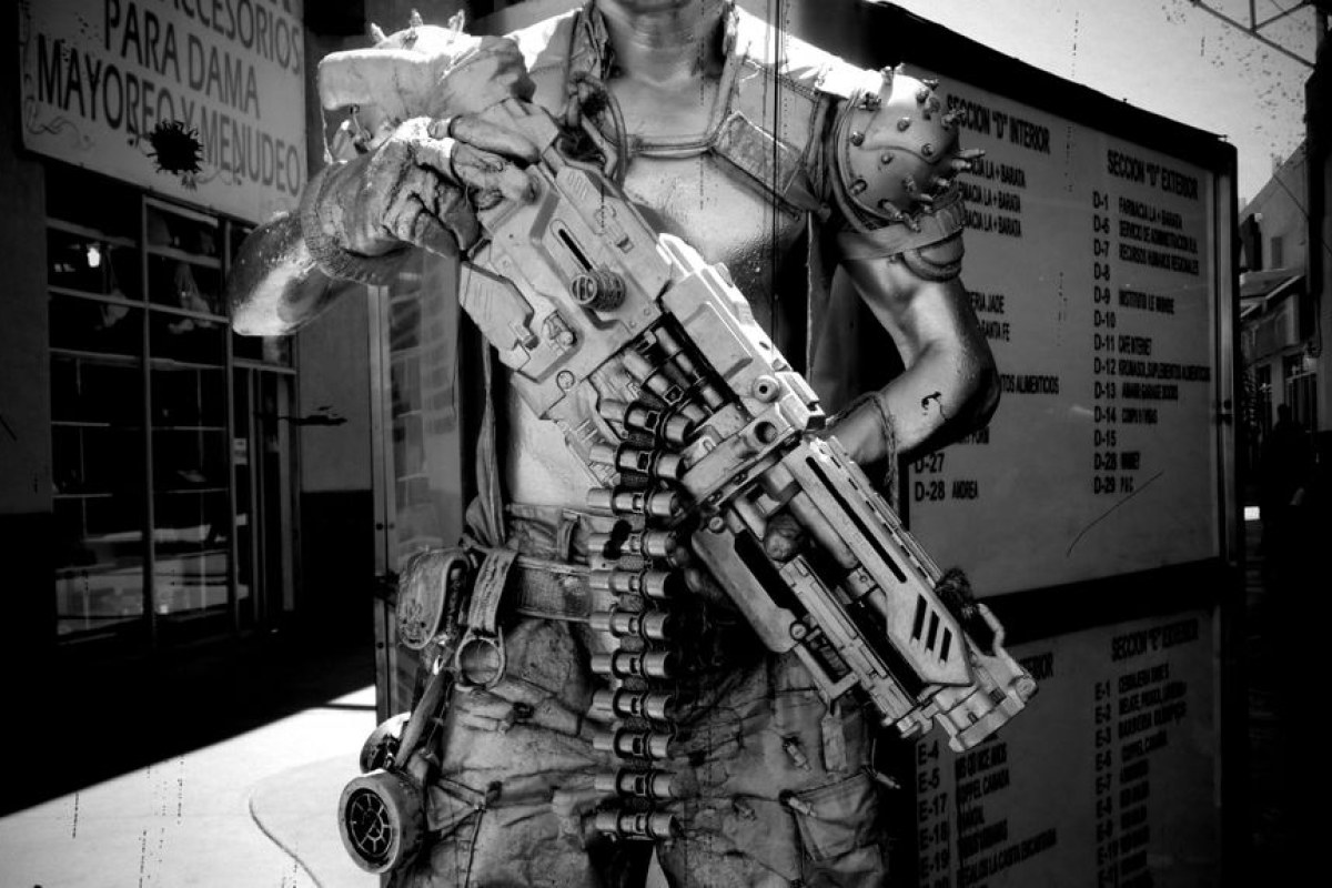 Space Marine Rogue Trader