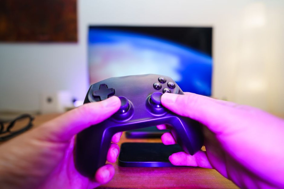 Amazon Prime Gaming games