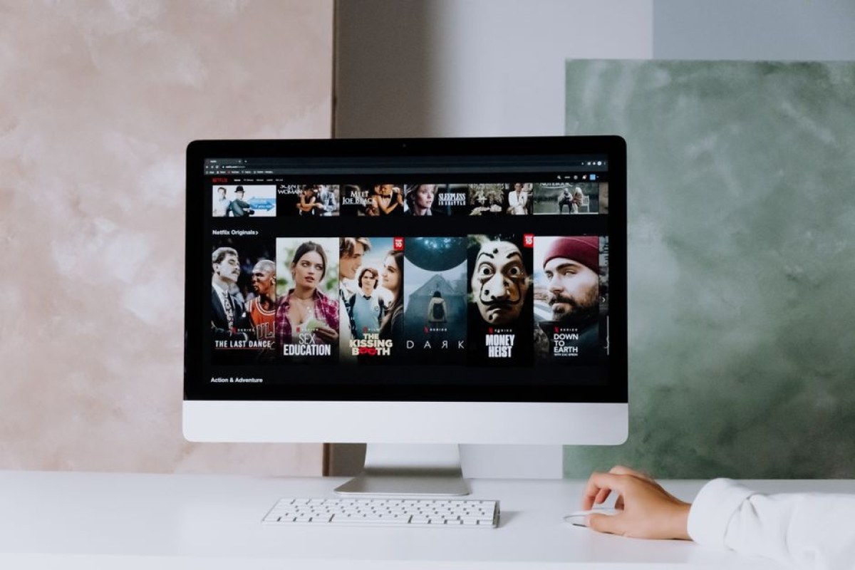 war series streaming