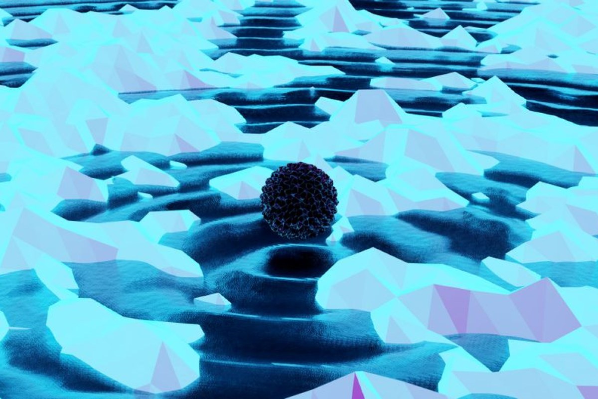 Enshrouded game screenshot