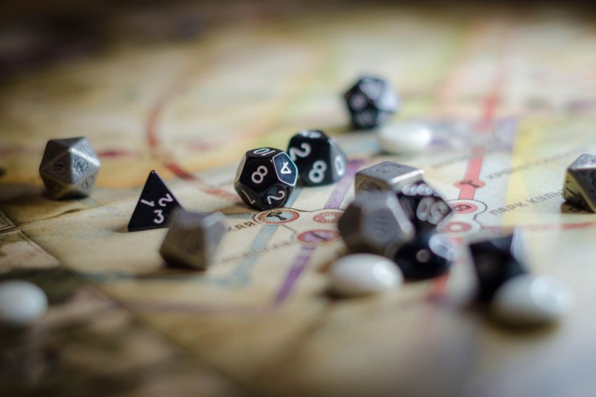 RPG game expansion DLC