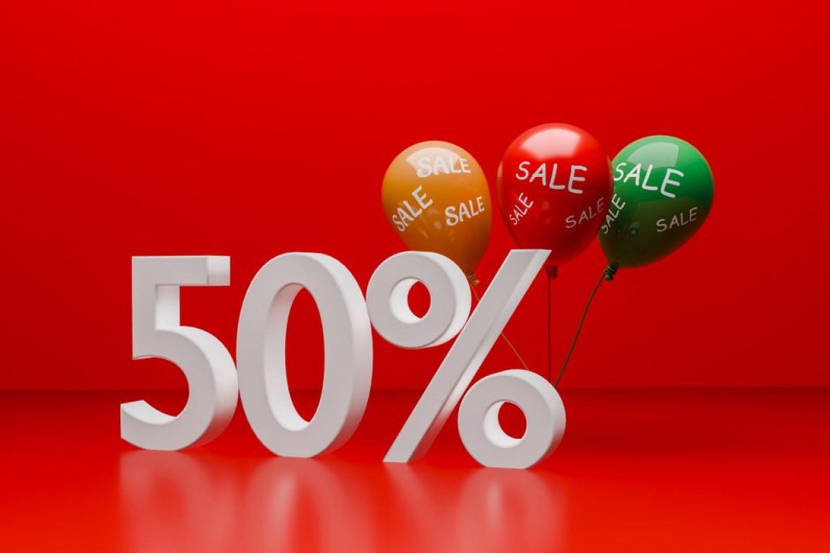 Steam Summer Sale banner