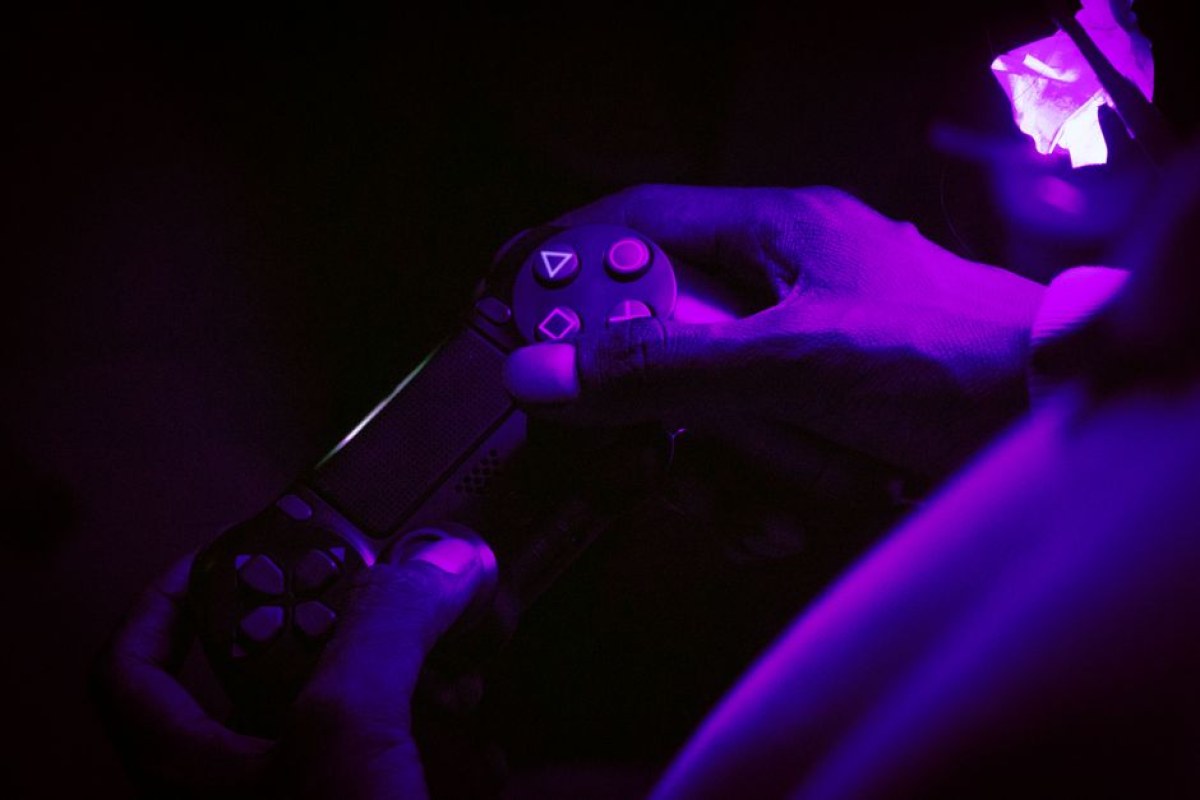 GTA 6 game cover
