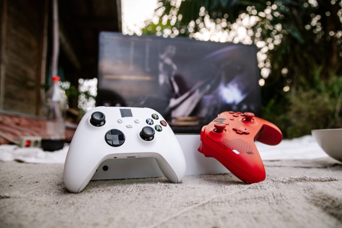 PlayStation 5 Xbox shortage