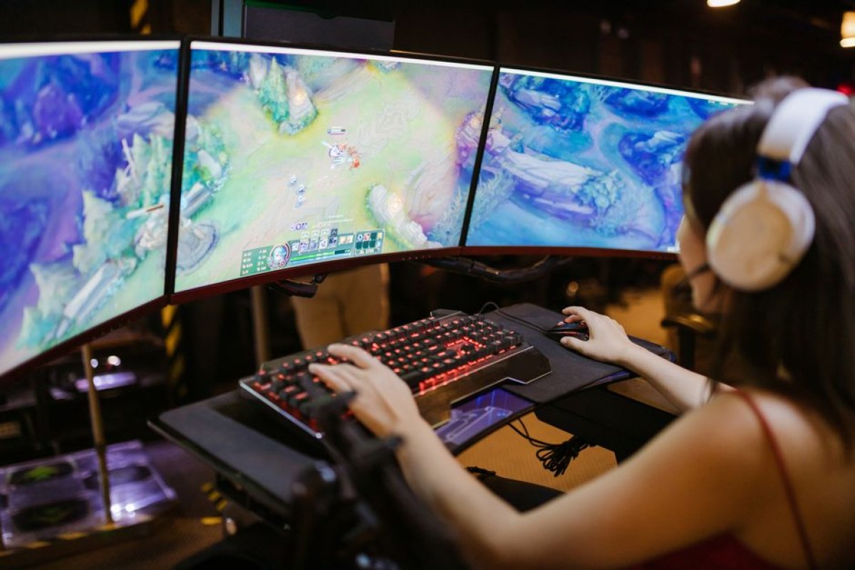 League of Legends Classic
