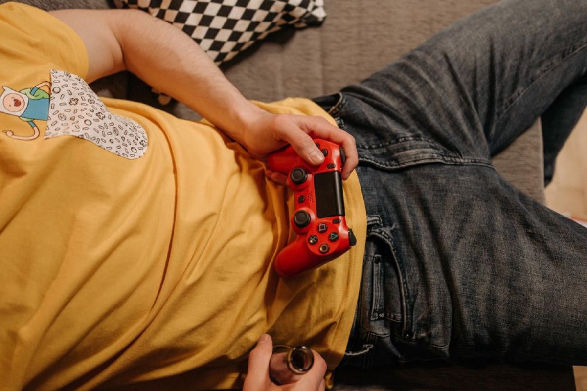 Roblox adult games