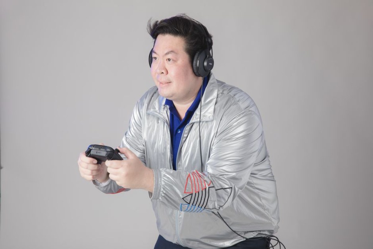 Shawn Layden interview gaming