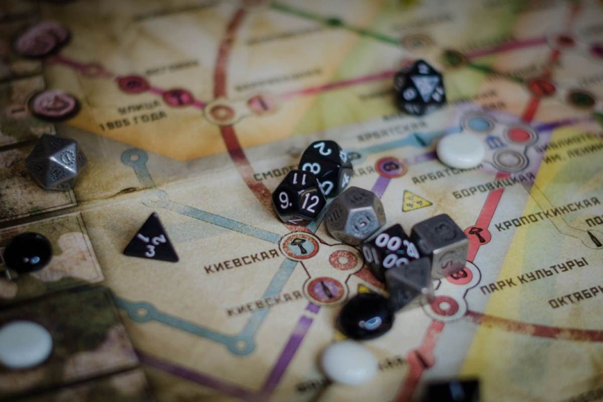 Exodus RPG game screenshot