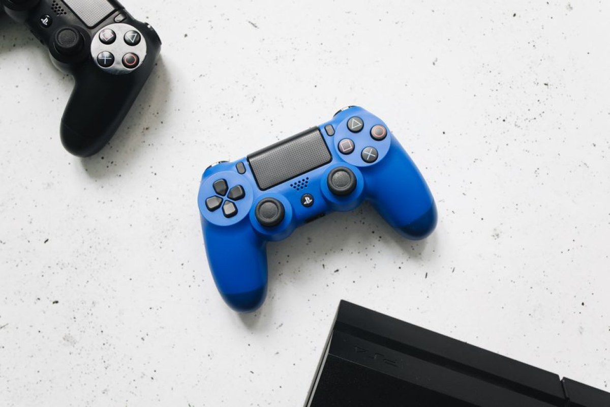PlayStation console digital games