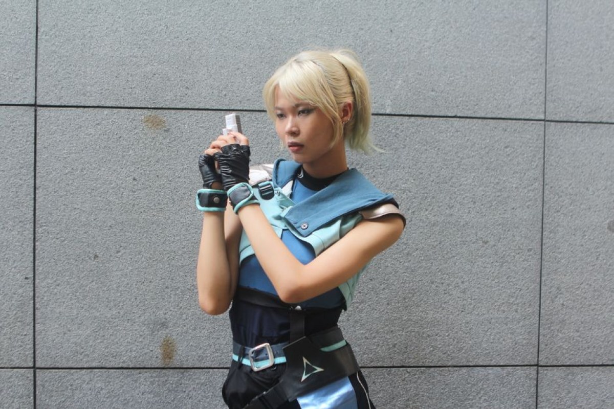 Final Fantasy VII Revelation DLC